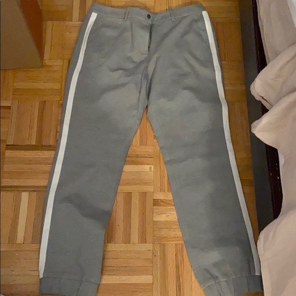 Boyfriend Joggers - Picture 2 of 9